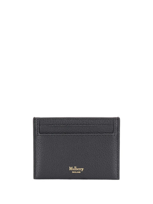MULBERRY CONTINENTAL CREDIT CARD
